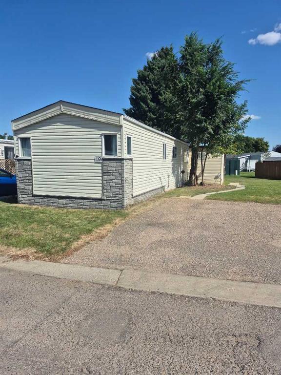 #19 2248 Southview Drive , Medicine Hat