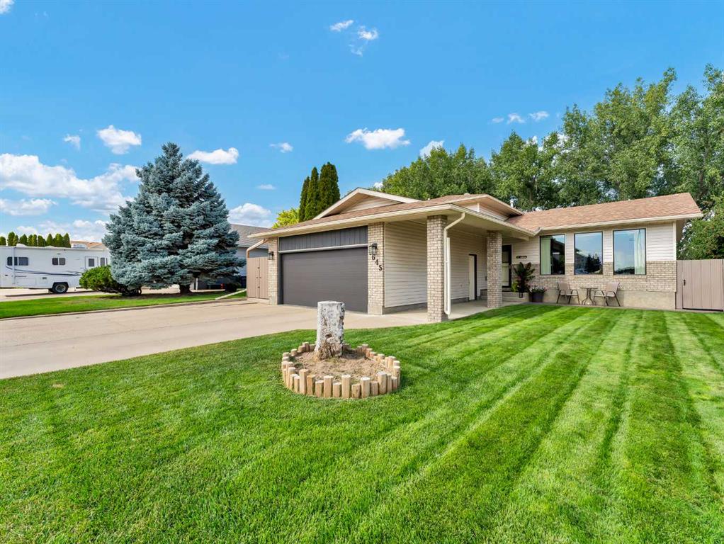 1645 31 Street SE, Medicine Hat