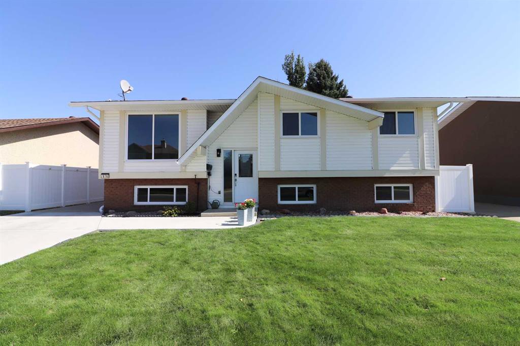 976 Ross Glen Drive SE, Medicine Hat