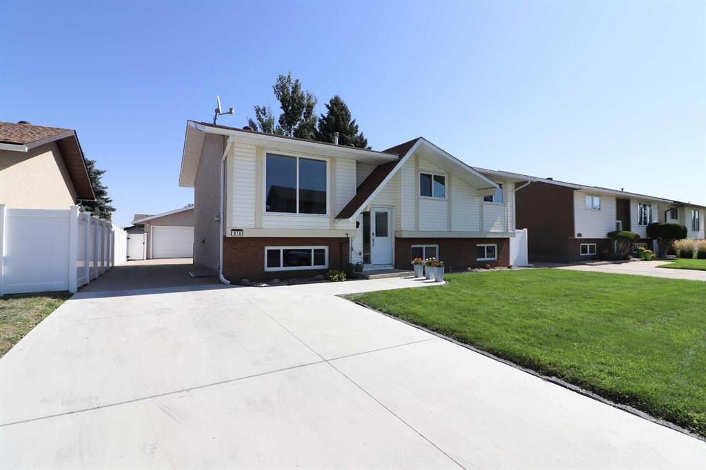 976 Ross Glen Drive SE