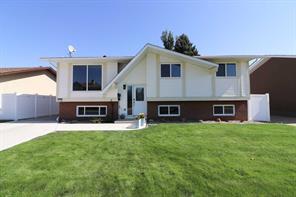 976 Ross Glen Drive SE, Medicine Hat
