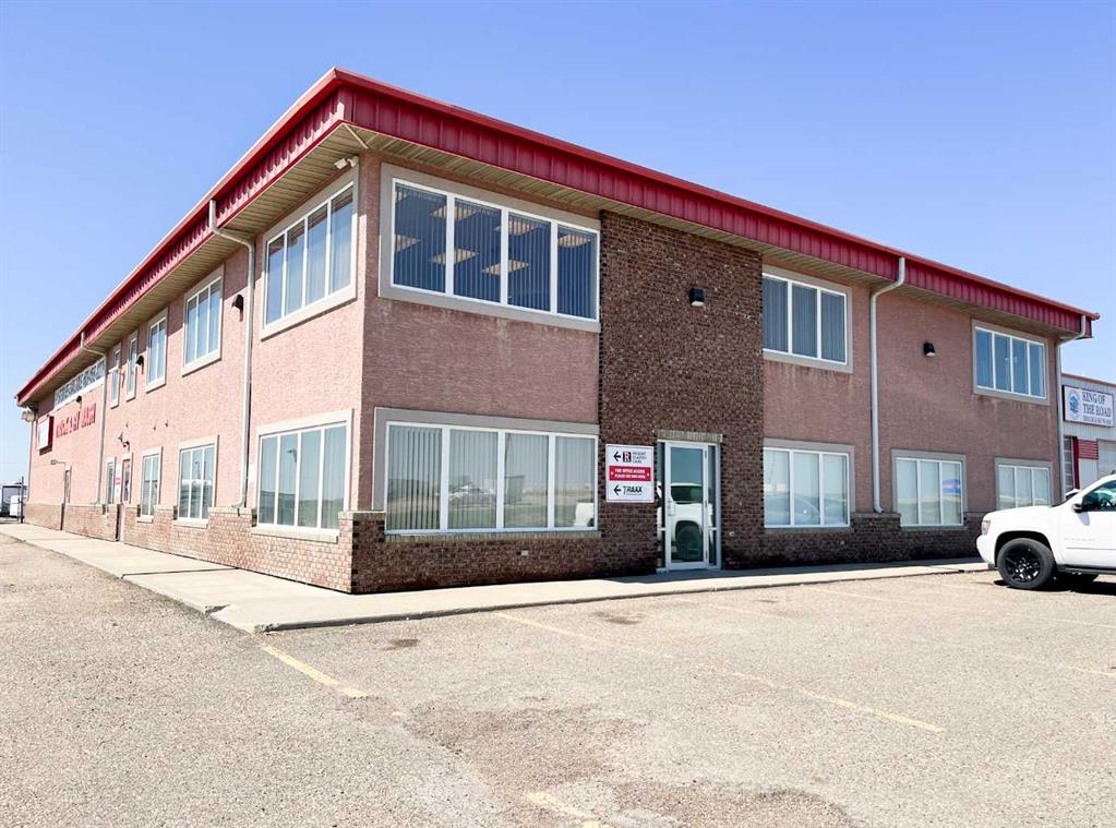 2450 South Highway Drive SE, Redcliff