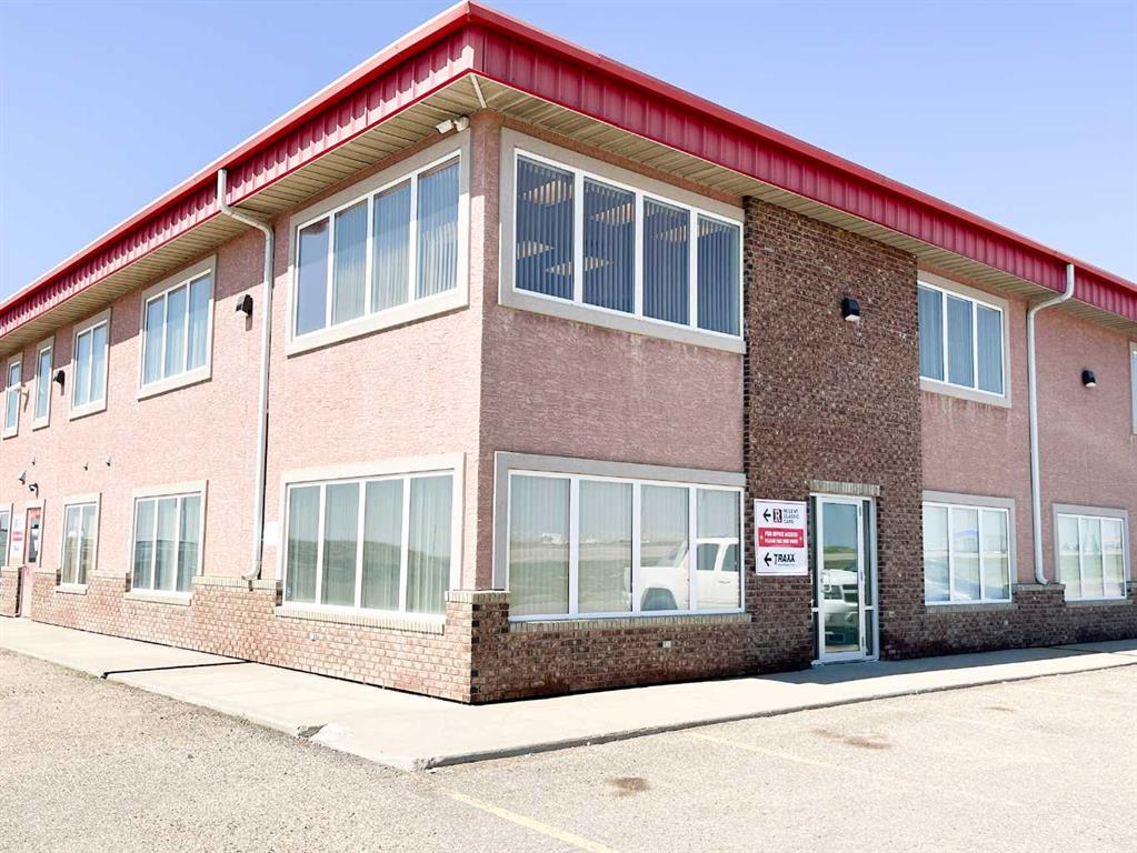 2450 South Highway Drive SE