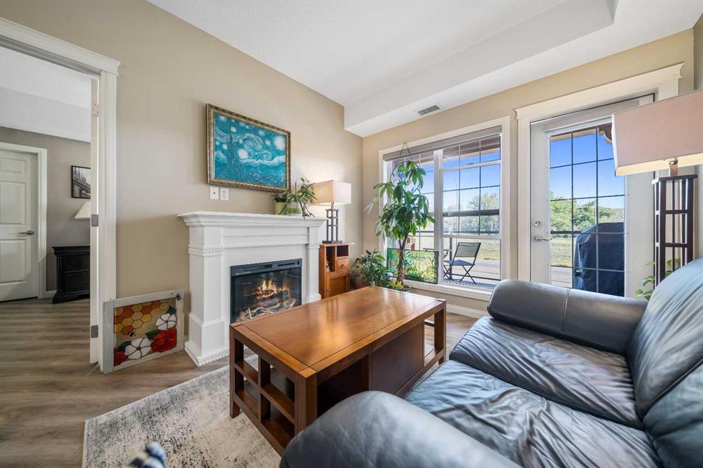 #427 201 River Ridge Drive NW