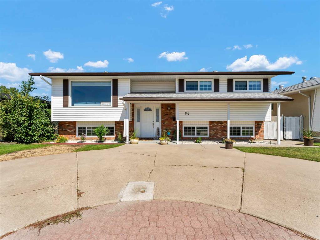 64 Cameron Road SE, Medicine Hat