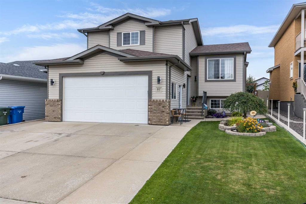 60 Terrace Close NE, Medicine Hat