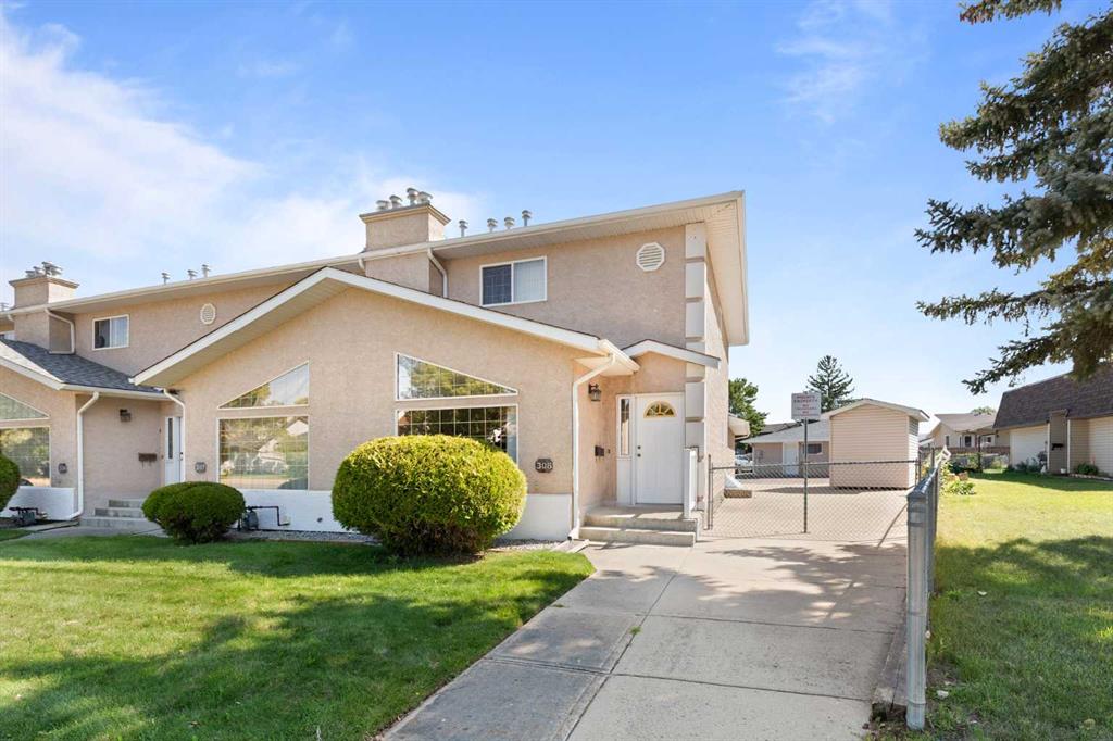 #308 165 South Ridge Drive SE, Medicine Hat