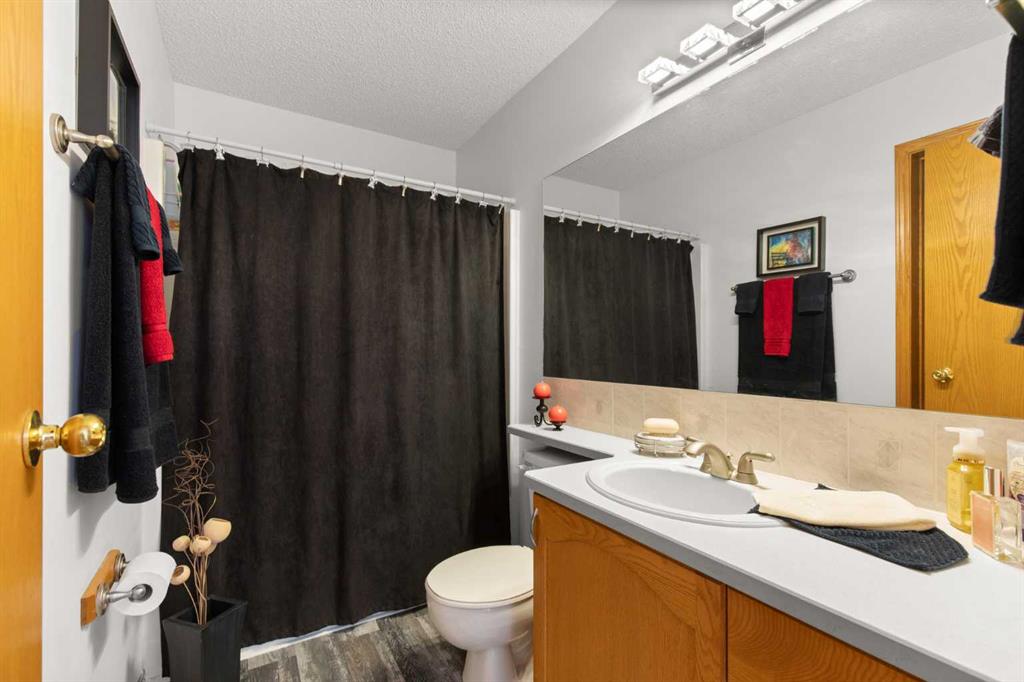 #308 165 South Ridge Drive SE