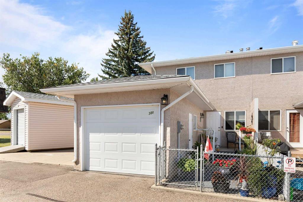 #308 165 South Ridge Drive SE