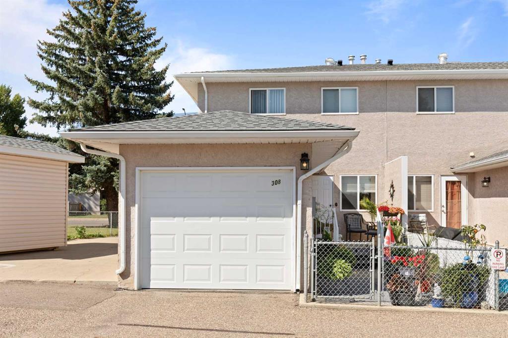 #308 165 South Ridge Drive SE