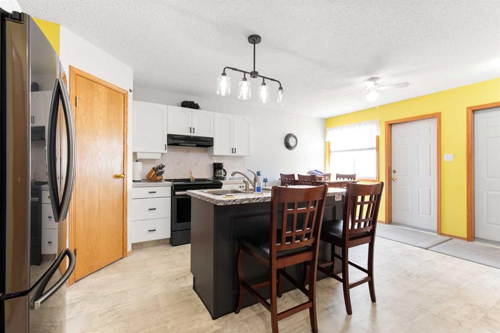 #308 165 South Ridge Drive SE