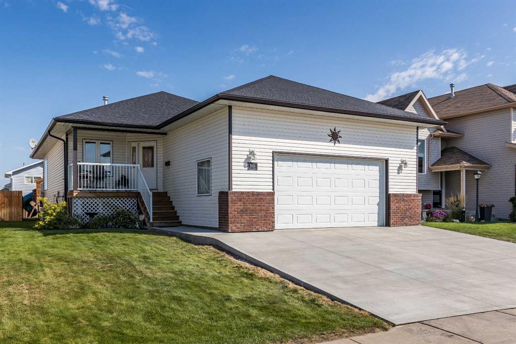310 Jesmond Drive SW, Redcliff