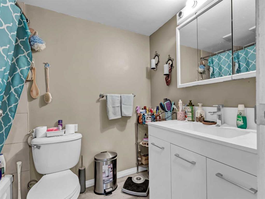 #308 130 A 2 Street NE