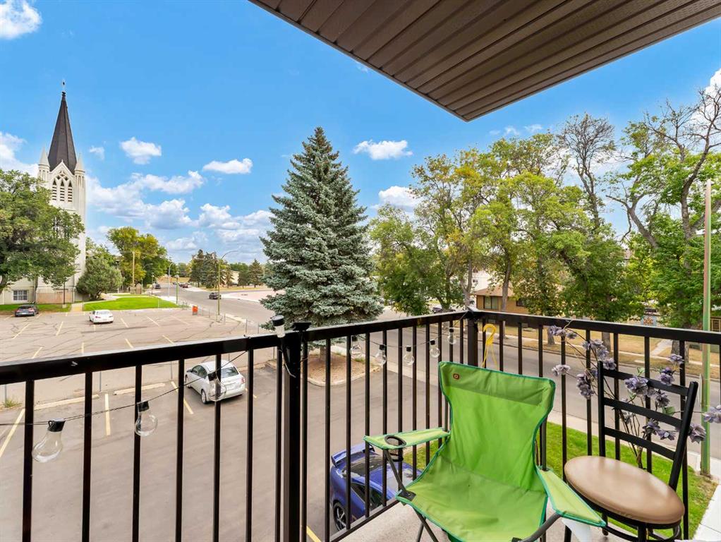 #308 130 A 2 Street NE