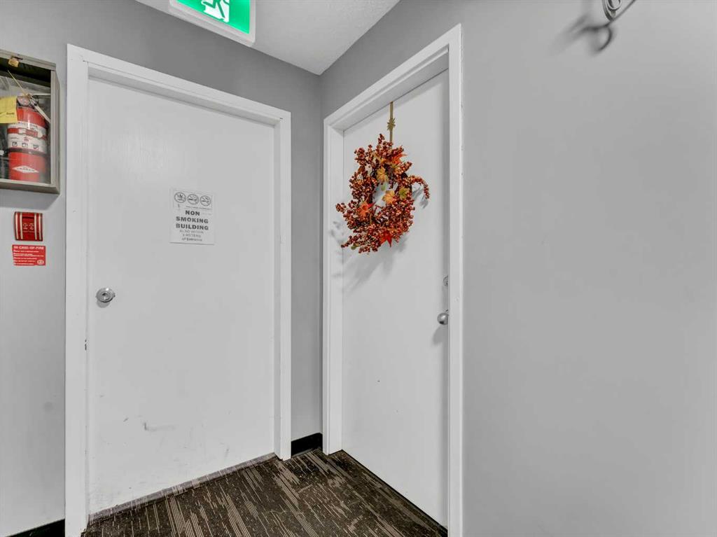 #308 130 A 2 Street NE