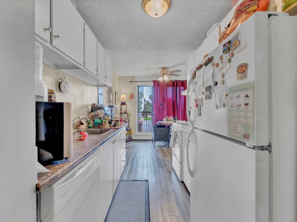 #308 130 A 2 Street NE