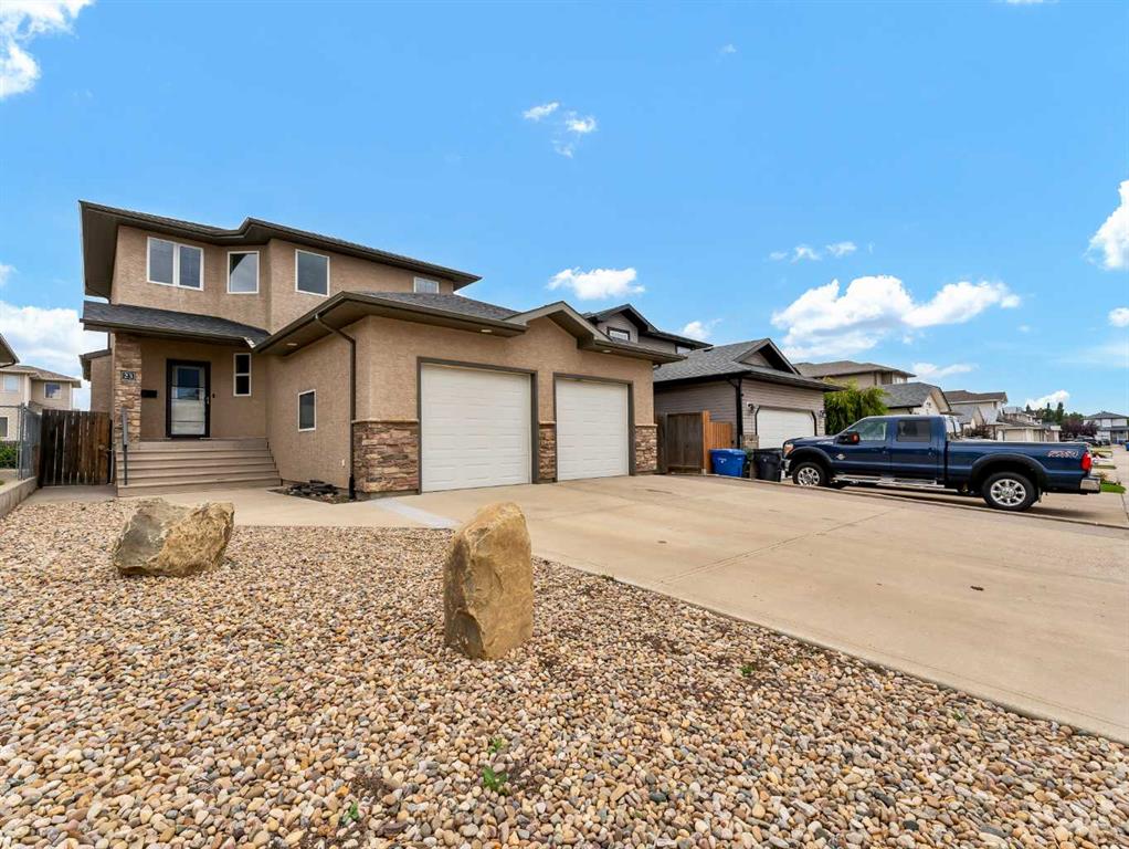 23 Vista Avenue SE, Medicine Hat