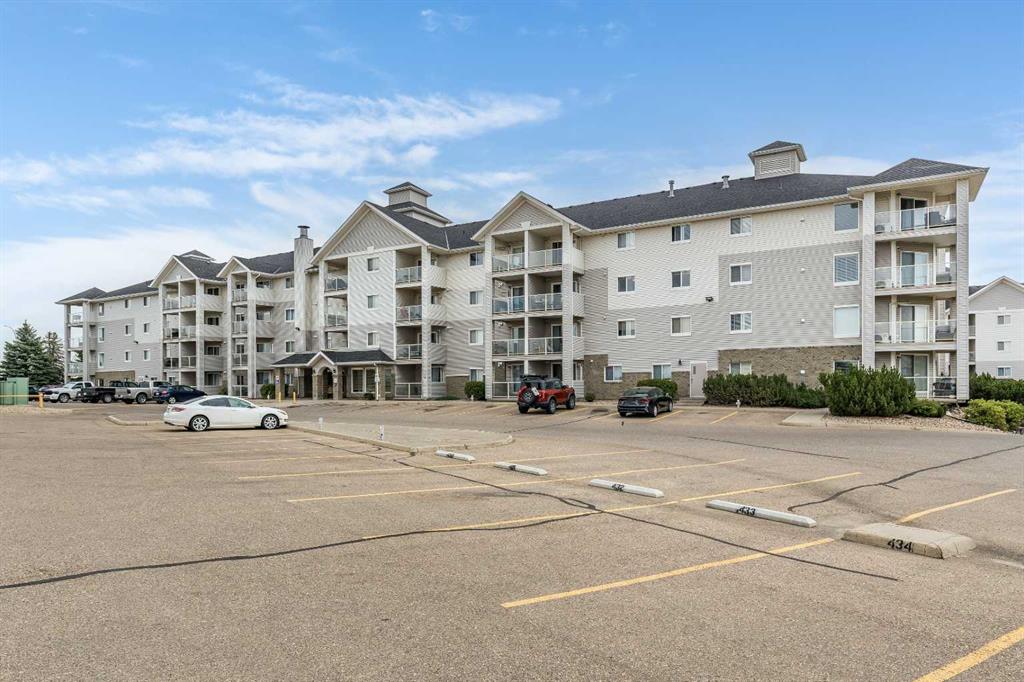 #220 1648 Saamis Drive NW