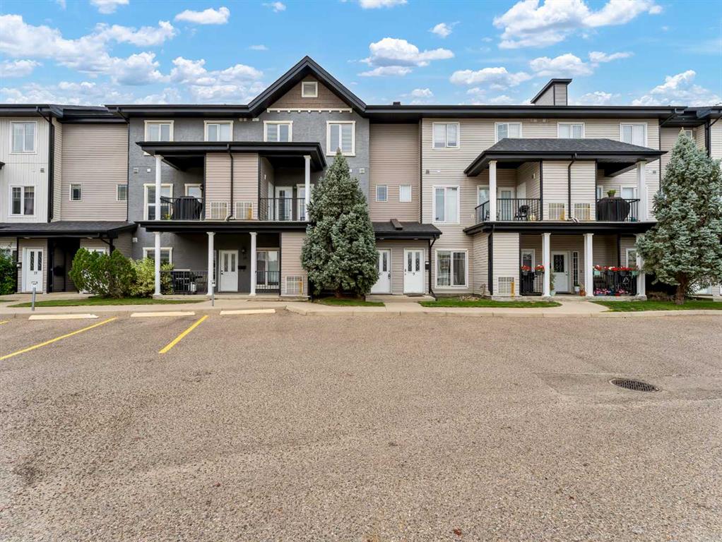 #11 298 Somerset Way SE, Medicine Hat