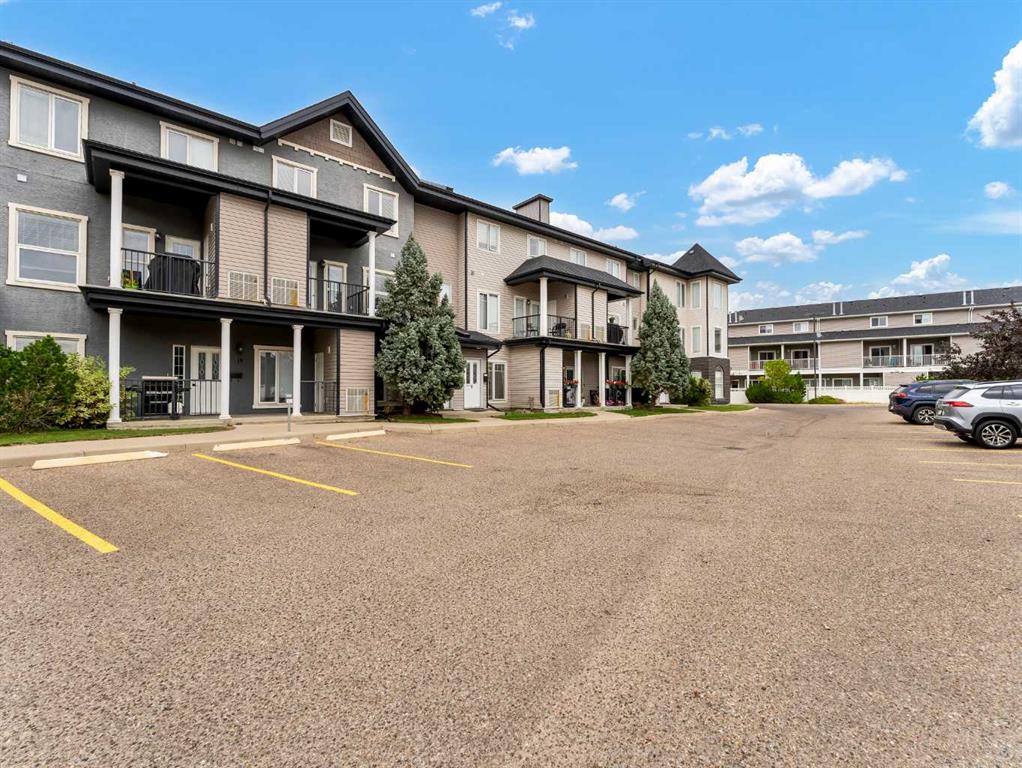 #11 298 Somerset Way SE