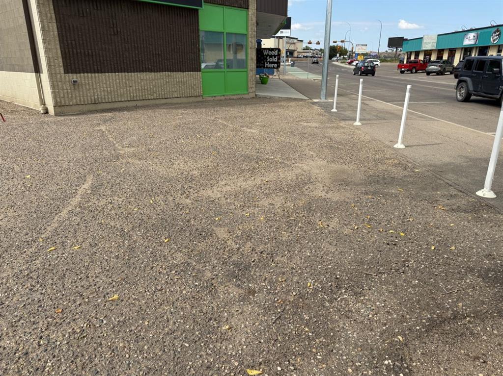 #B 646 South Railway Street SE