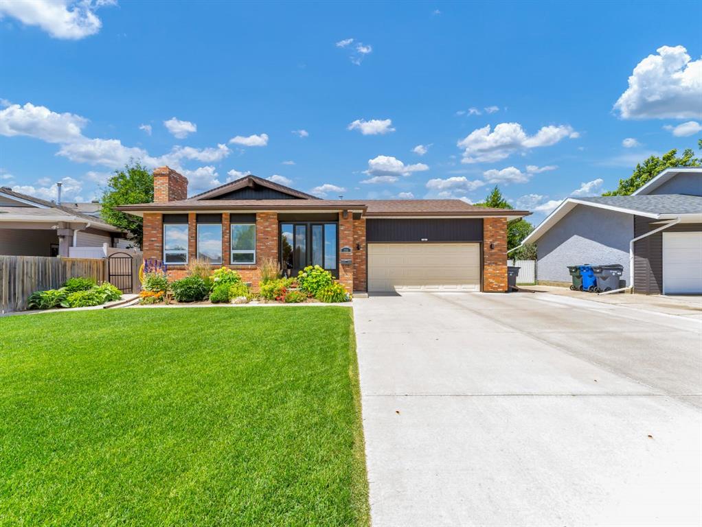 38 Rossland Crescent SE, Medicine Hat