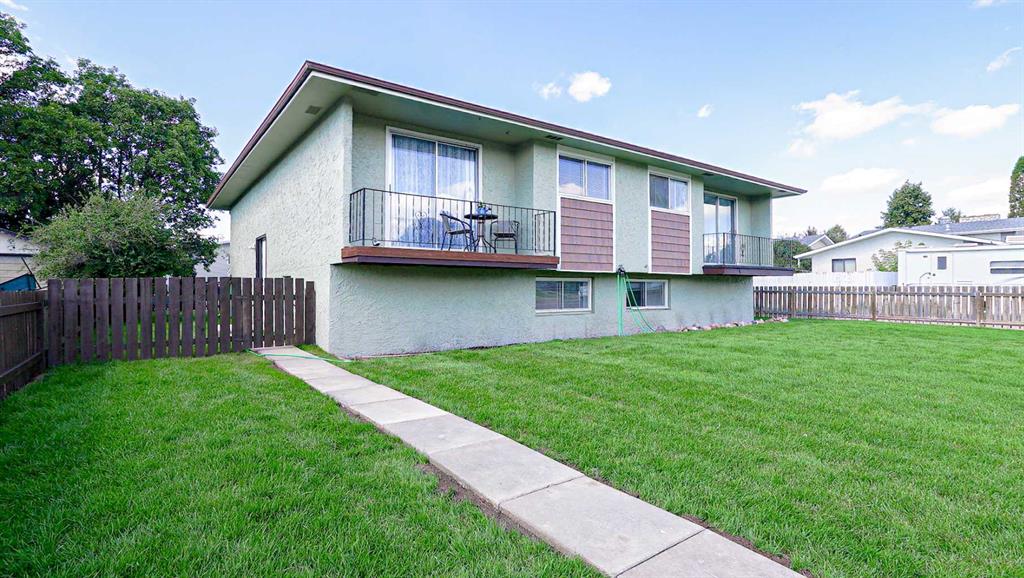 48 Clelland Crescent SE, Medicine Hat