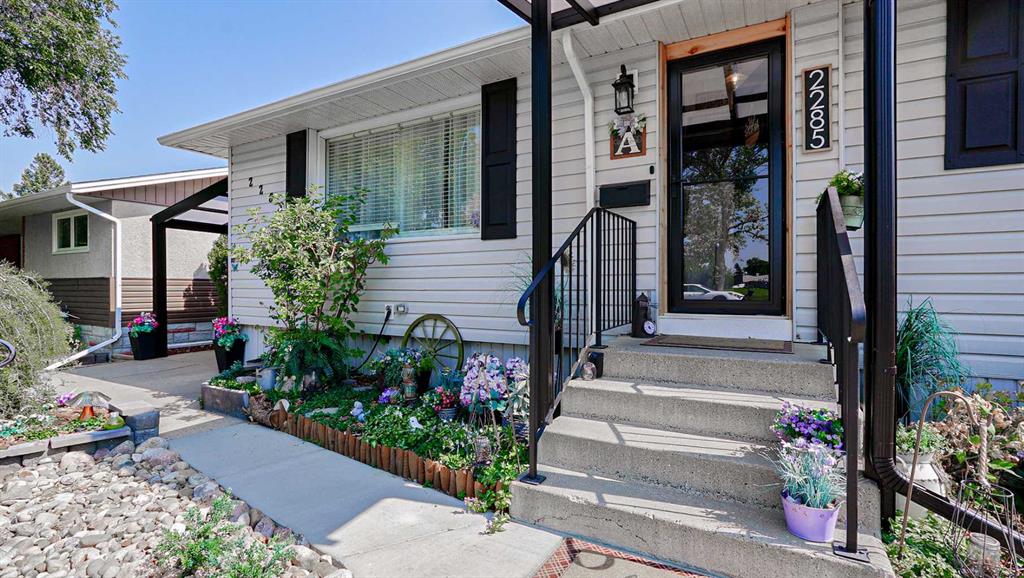 2285 19 Avenue SE, Medicine Hat