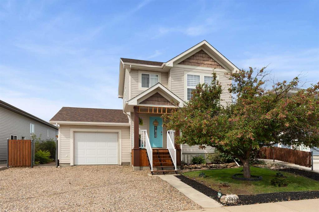2452 7 Avenue NE, Medicine Hat