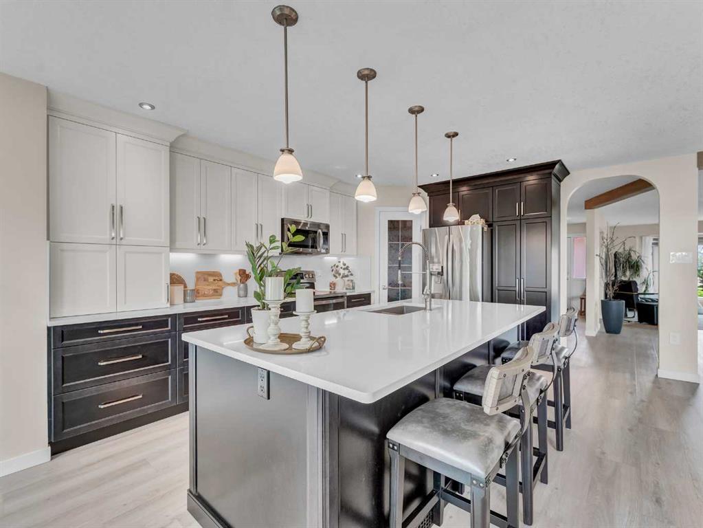 729 Taylor Road SE