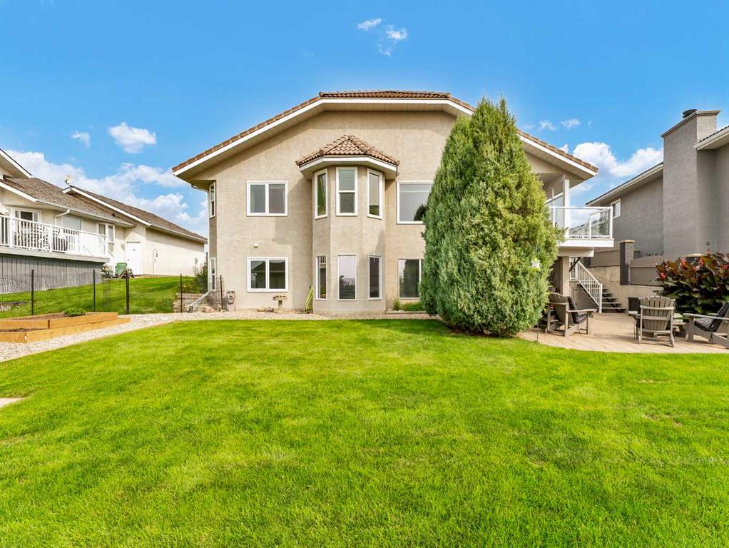 729 Taylor Road SE