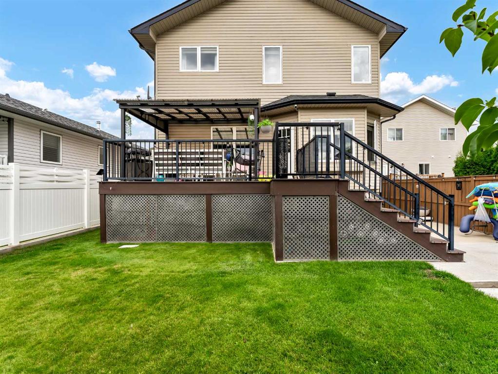 102 Sundown Road SW