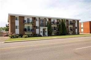 #315 663 12 Street NW, Medicine Hat