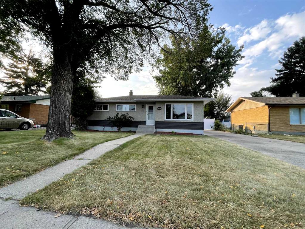 449 7 Street NE, Medicine Hat