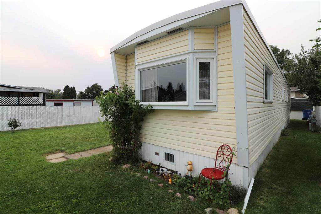 #71 2248 Southview Drive SE, Medicine Hat