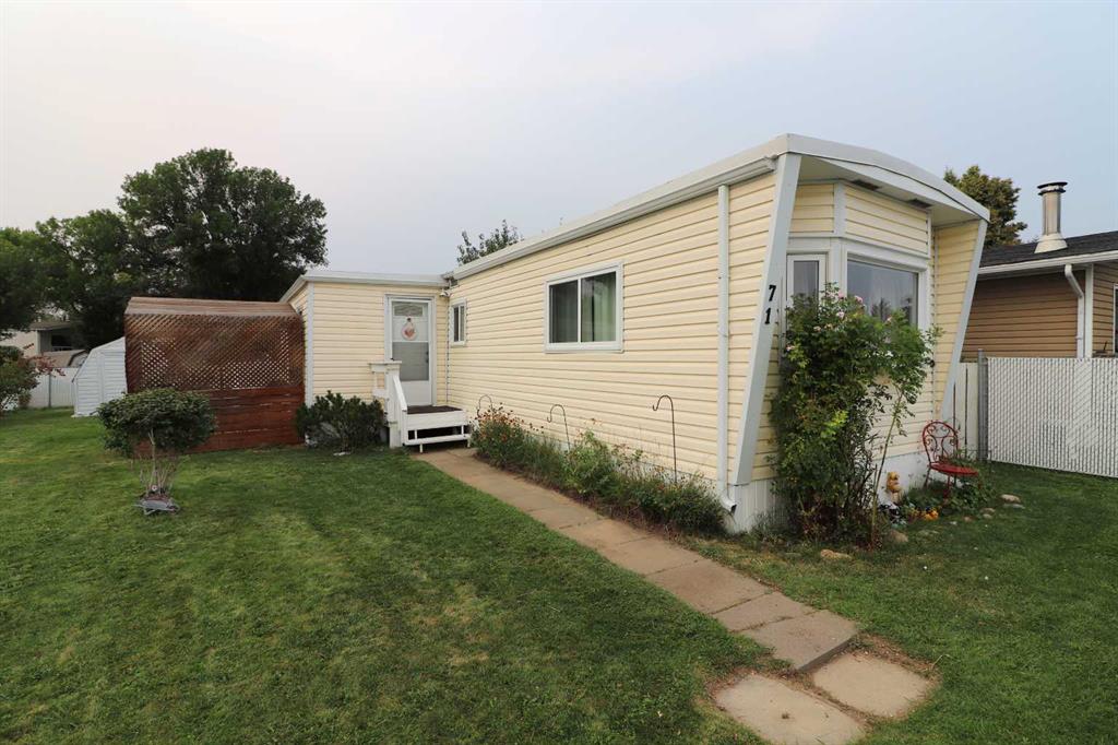 #71 2248 Southview Drive SE