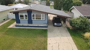 1955 20 Street SE, Medicine Hat
