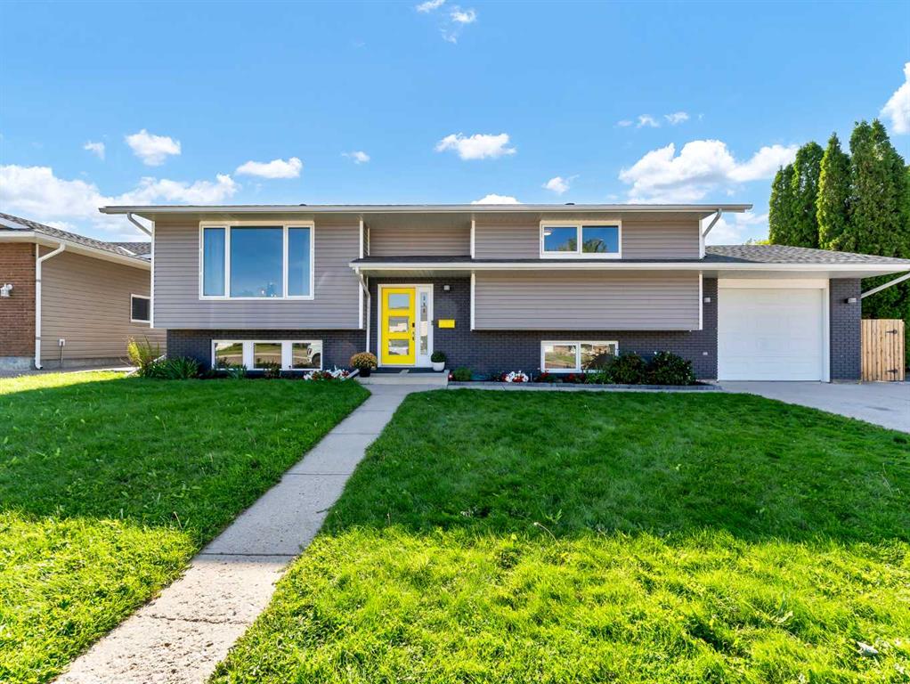 306 Seven Persons Drive SW, Medicine Hat