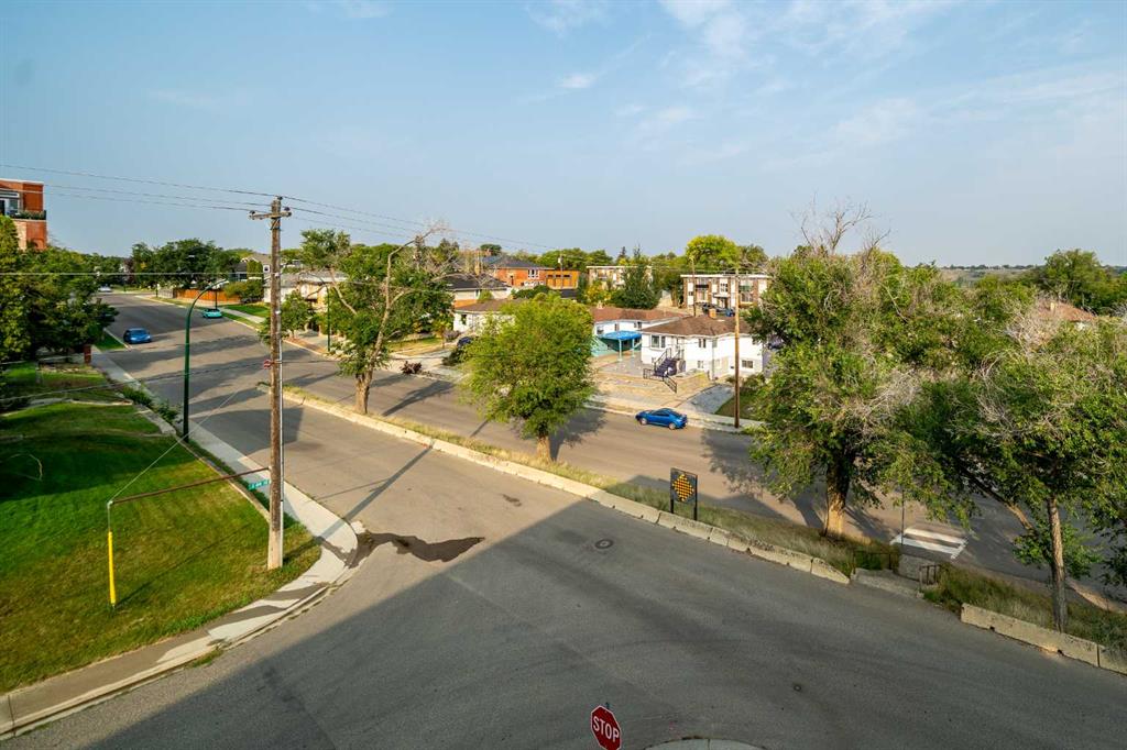 #5 309 5 Street SE