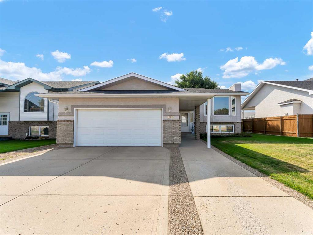 120 Shannon Crescent SE, Medicine Hat