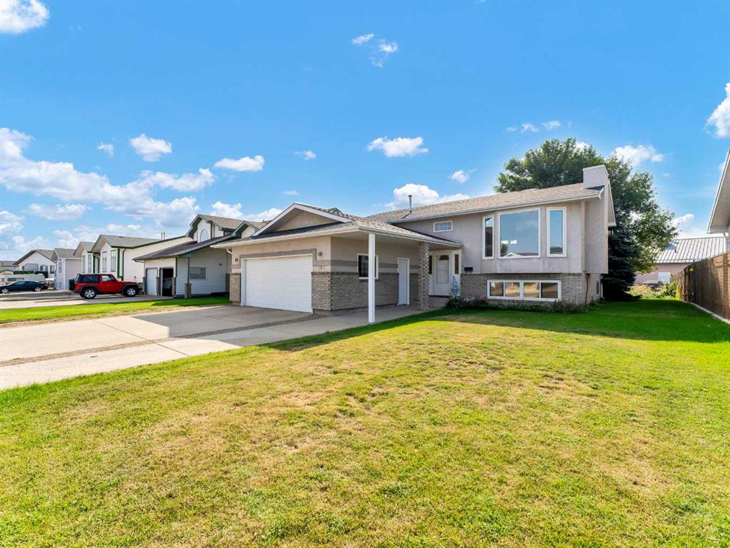 120 Shannon Crescent SE