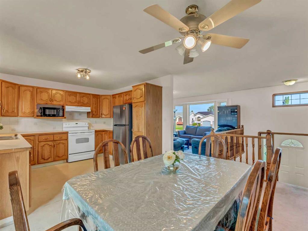 120 Shannon Crescent SE