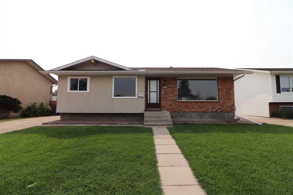 35 Ewart Crescent SE, Medicine Hat