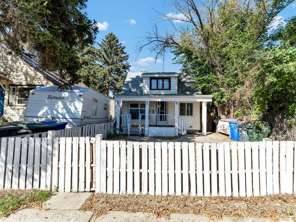 1146 Steel Street SE, Medicine Hat