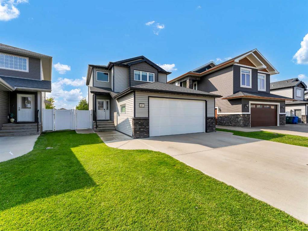 47 Sterling Link SE, Medicine Hat