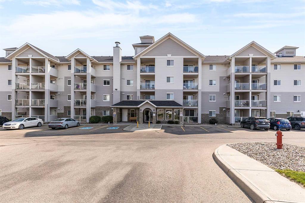 #418 1632 Saamis Drive NW, Medicine Hat