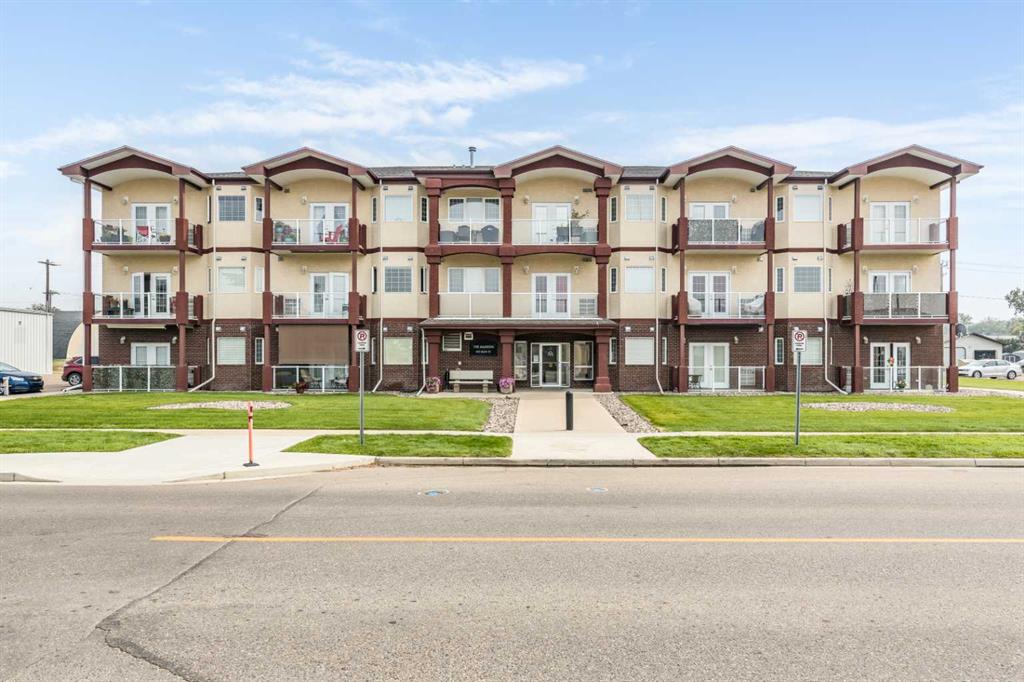 #102 105 Main Street S, Redcliff