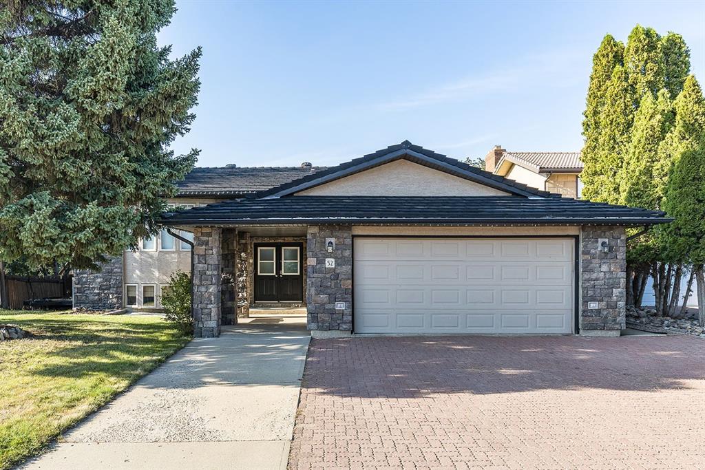 52 Ross Heights Court SE, Medicine Hat