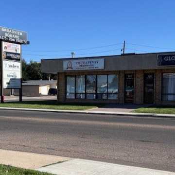 1377 22 Street SE, Medicine Hat