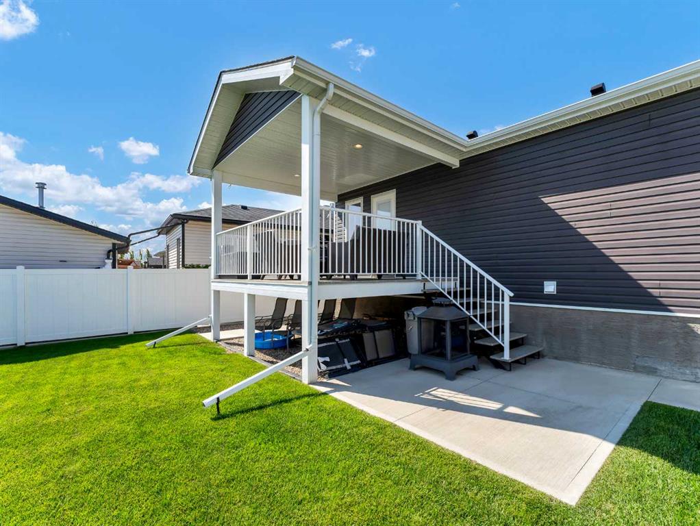 47 Somerside Way SE